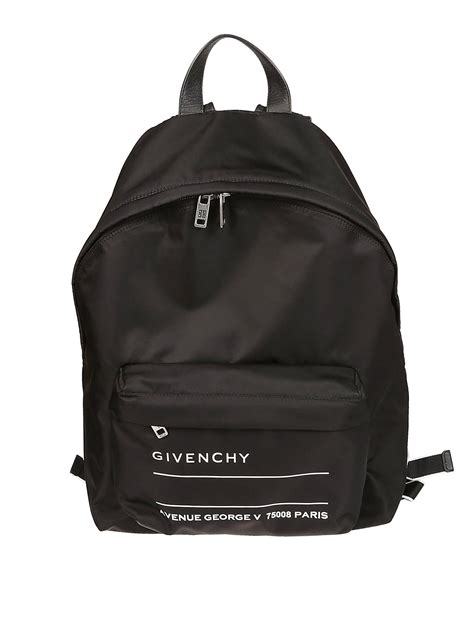 givenchy zaino donna|givenchy collections for sale.